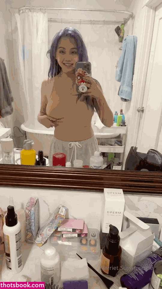 Harriet Sugarcookie Photo #313