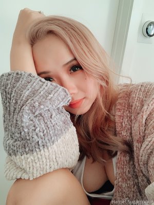 Harriet Sugarcookie Photo #275