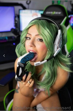 Rosalie Lessard Photo #119