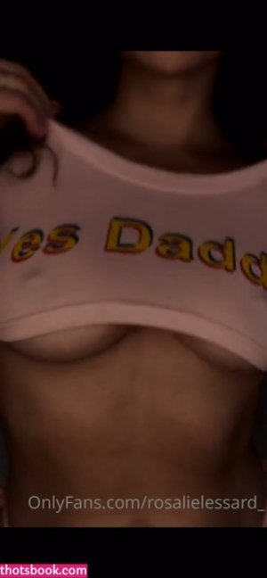 Rosalie Lessard Post #23