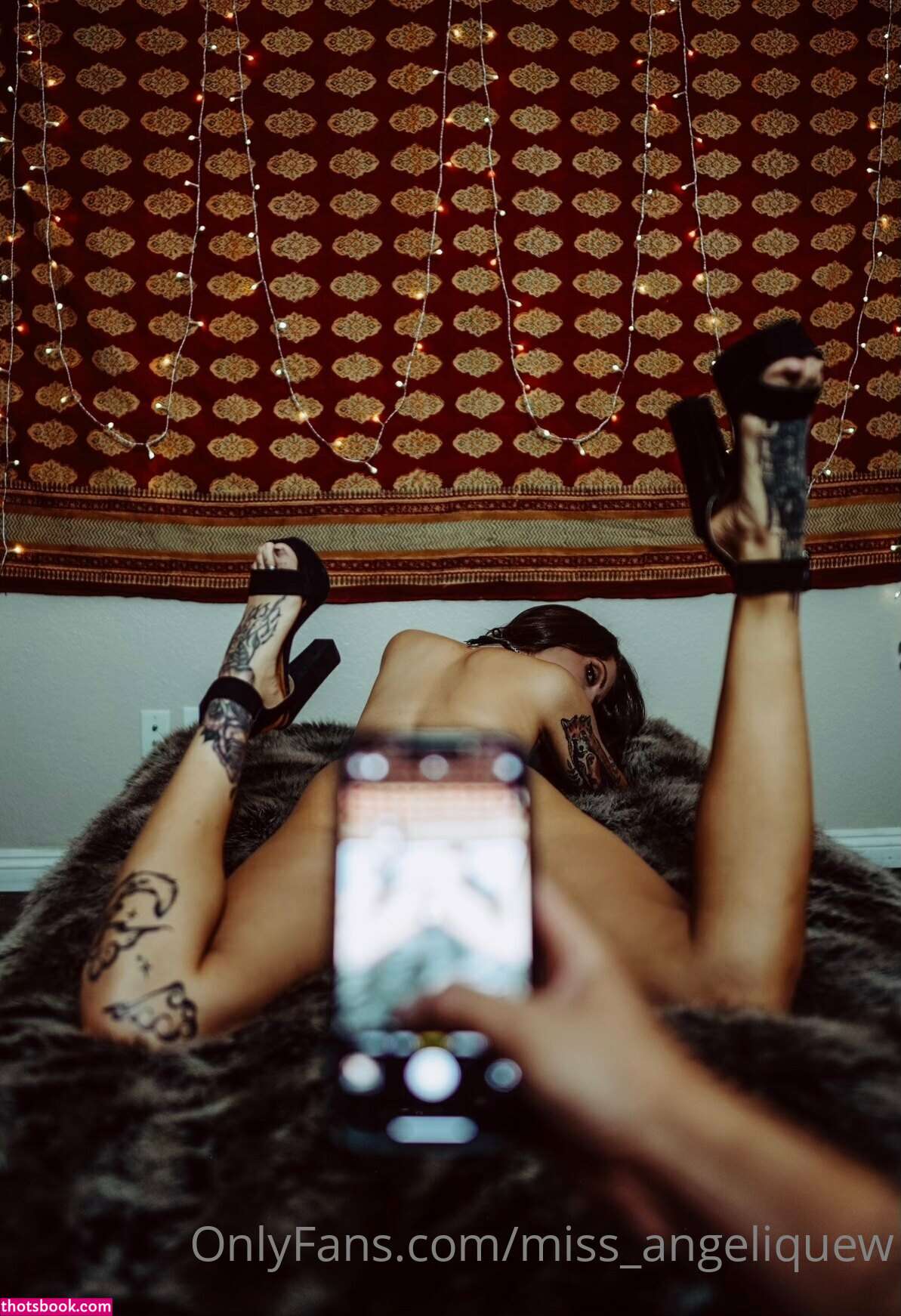 Miss Angeliquew Photo #40