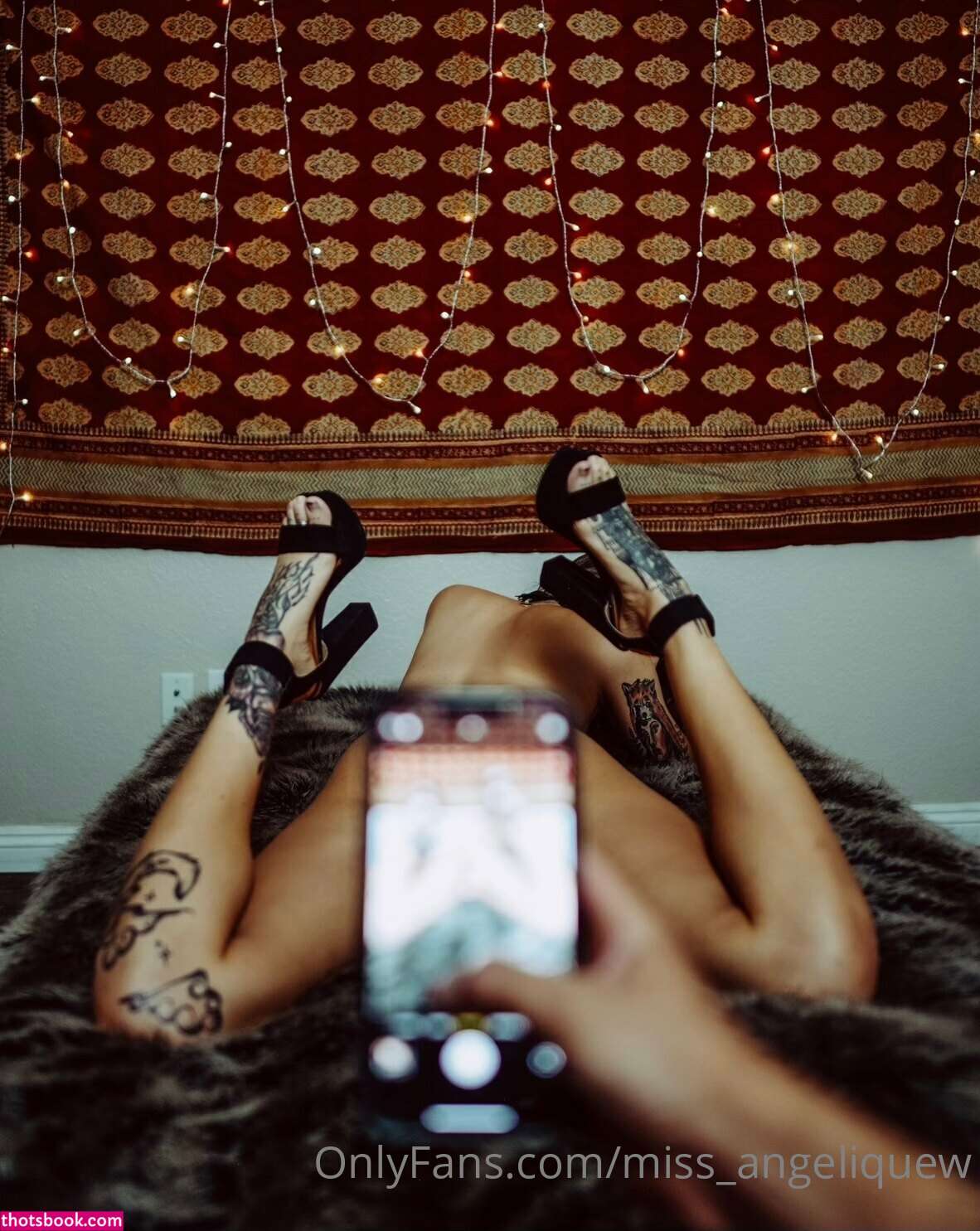 Miss Angeliquew Photo #50