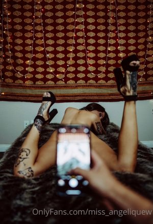 Miss Angeliquew Photo #40