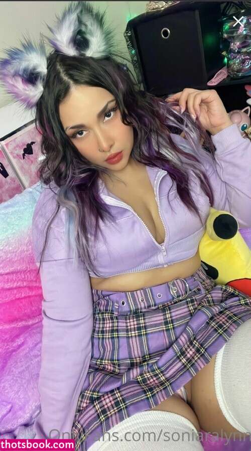 Soni Aralynn Photo #16