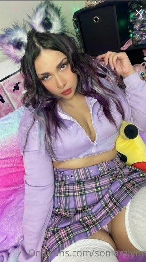 Soni Aralynn Photo #16