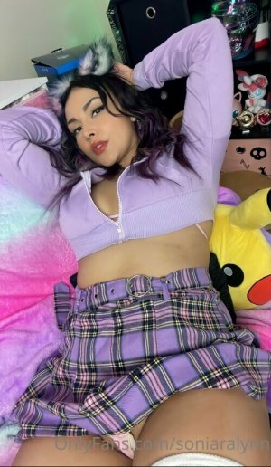 Soni Aralynn Photo #31