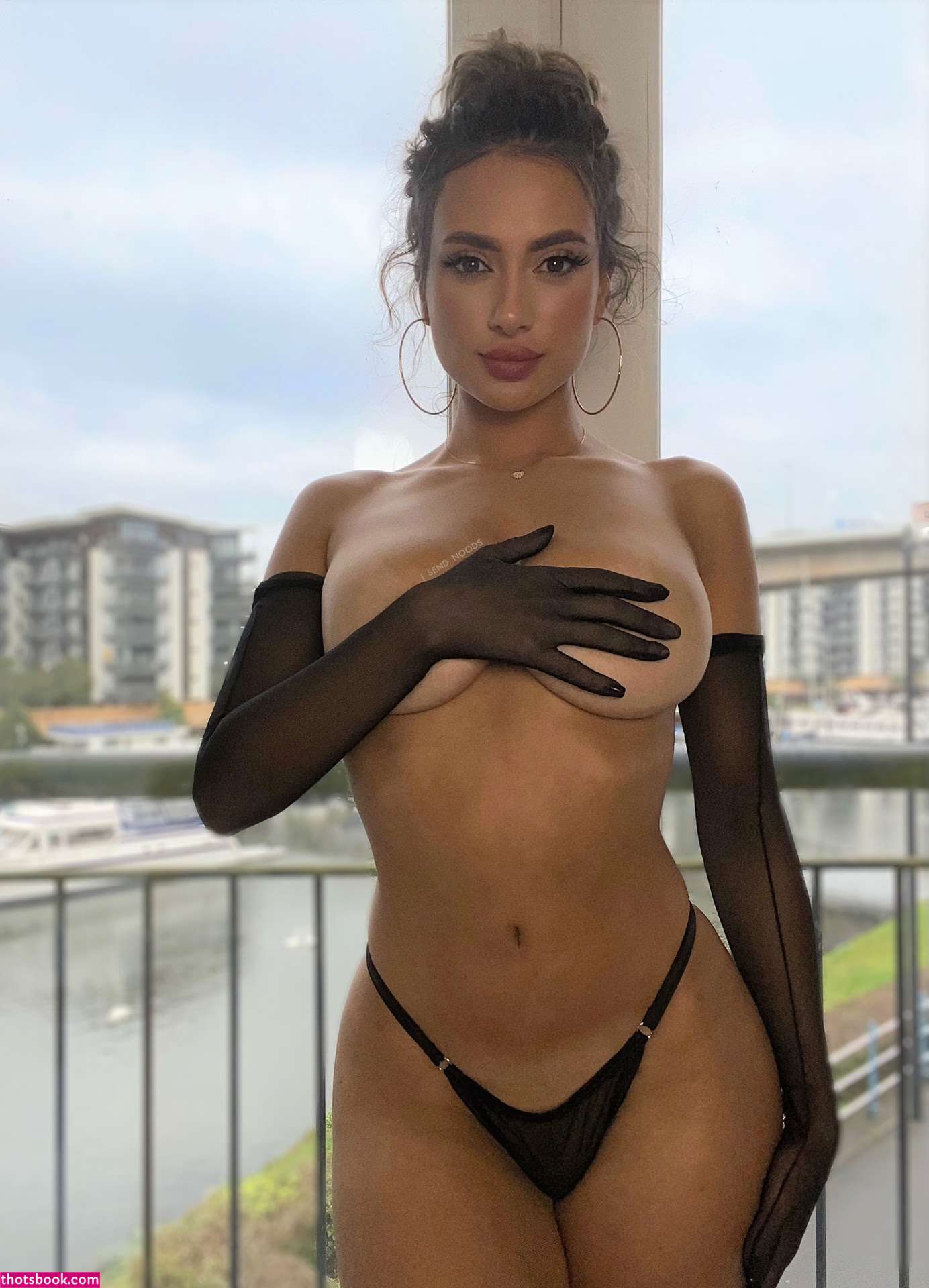 Toni Camille Photo #76