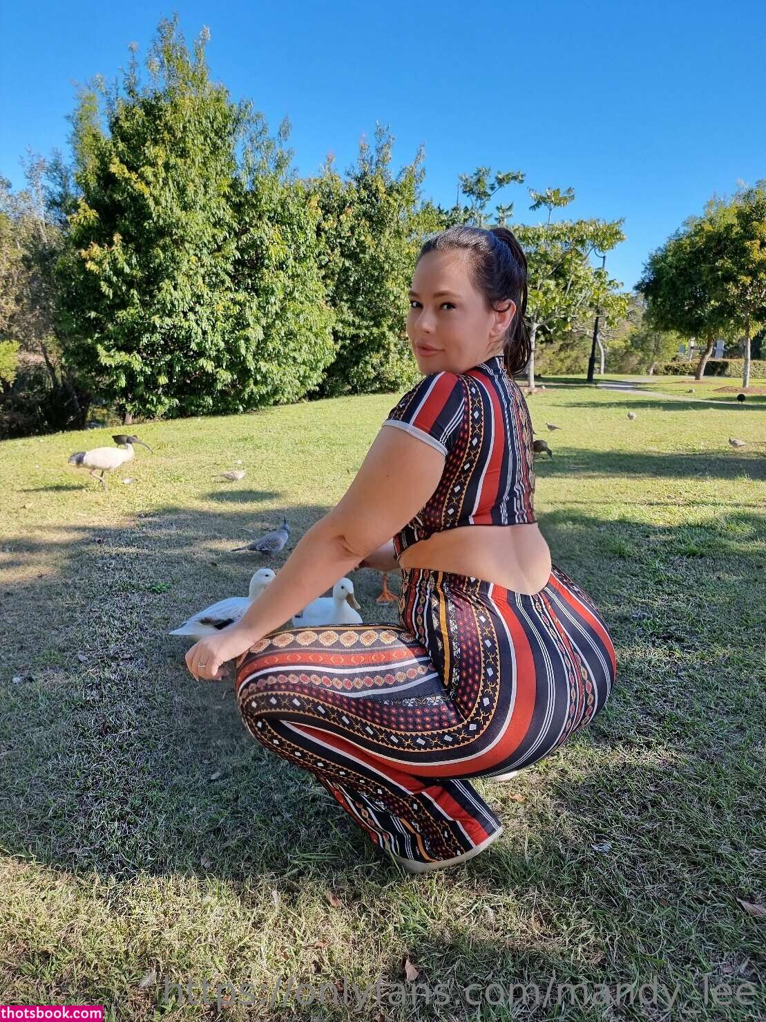 Mandy Lee Photo #107