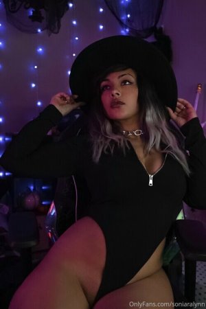 Soni Aralynn Photo #83