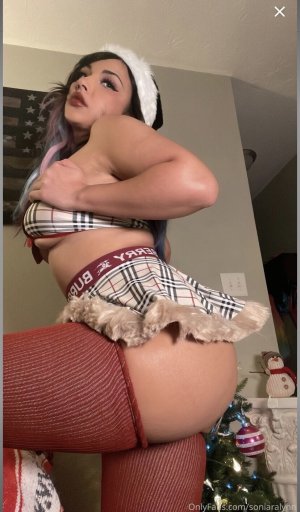 Soni Aralynn Photo #123