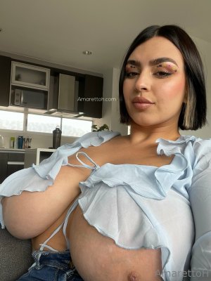 Amaretto Hammer Photo #45