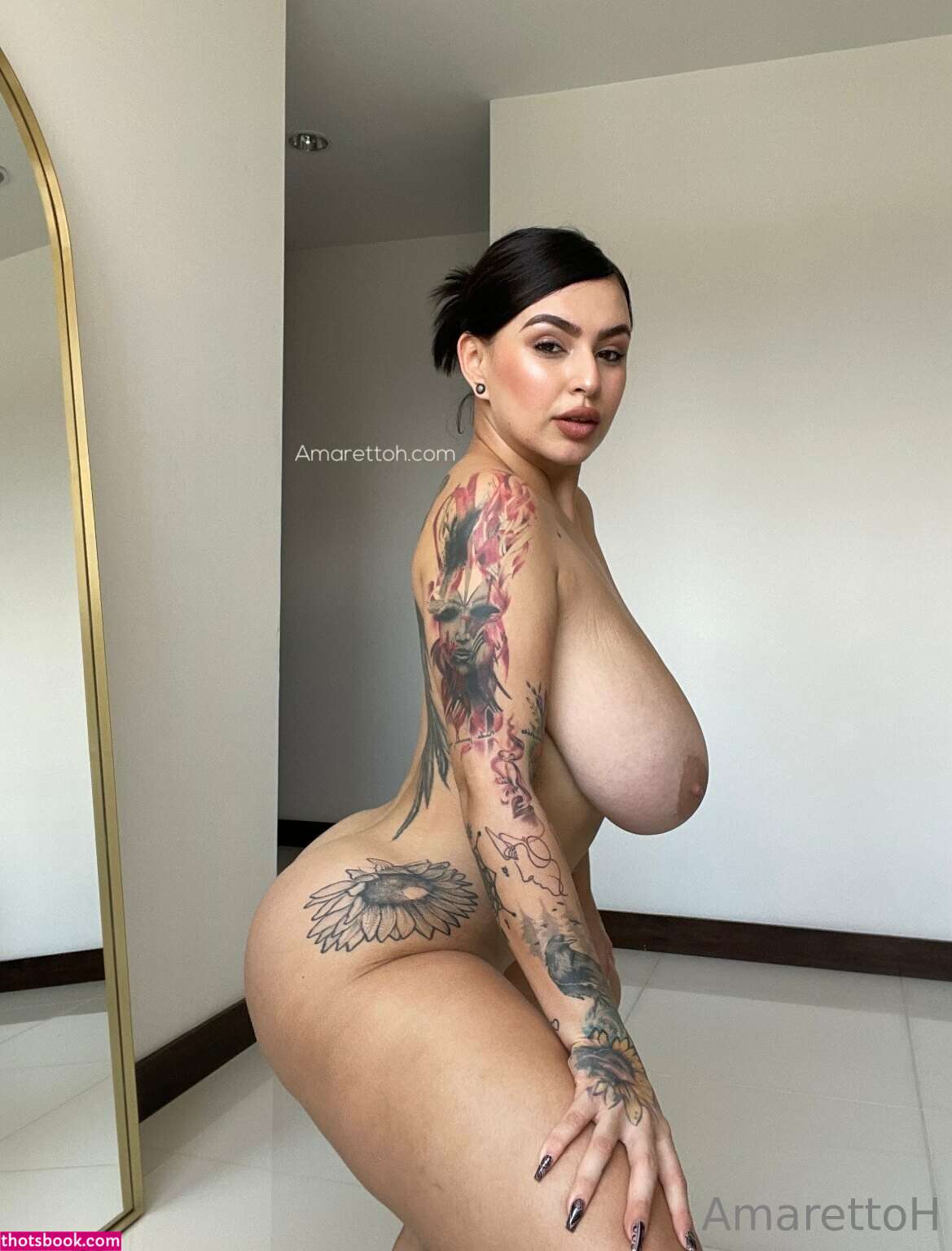 Amaretto Hammer Photo #52