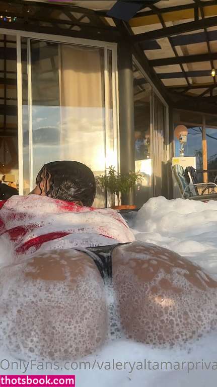 Valery Altamar Photo #25