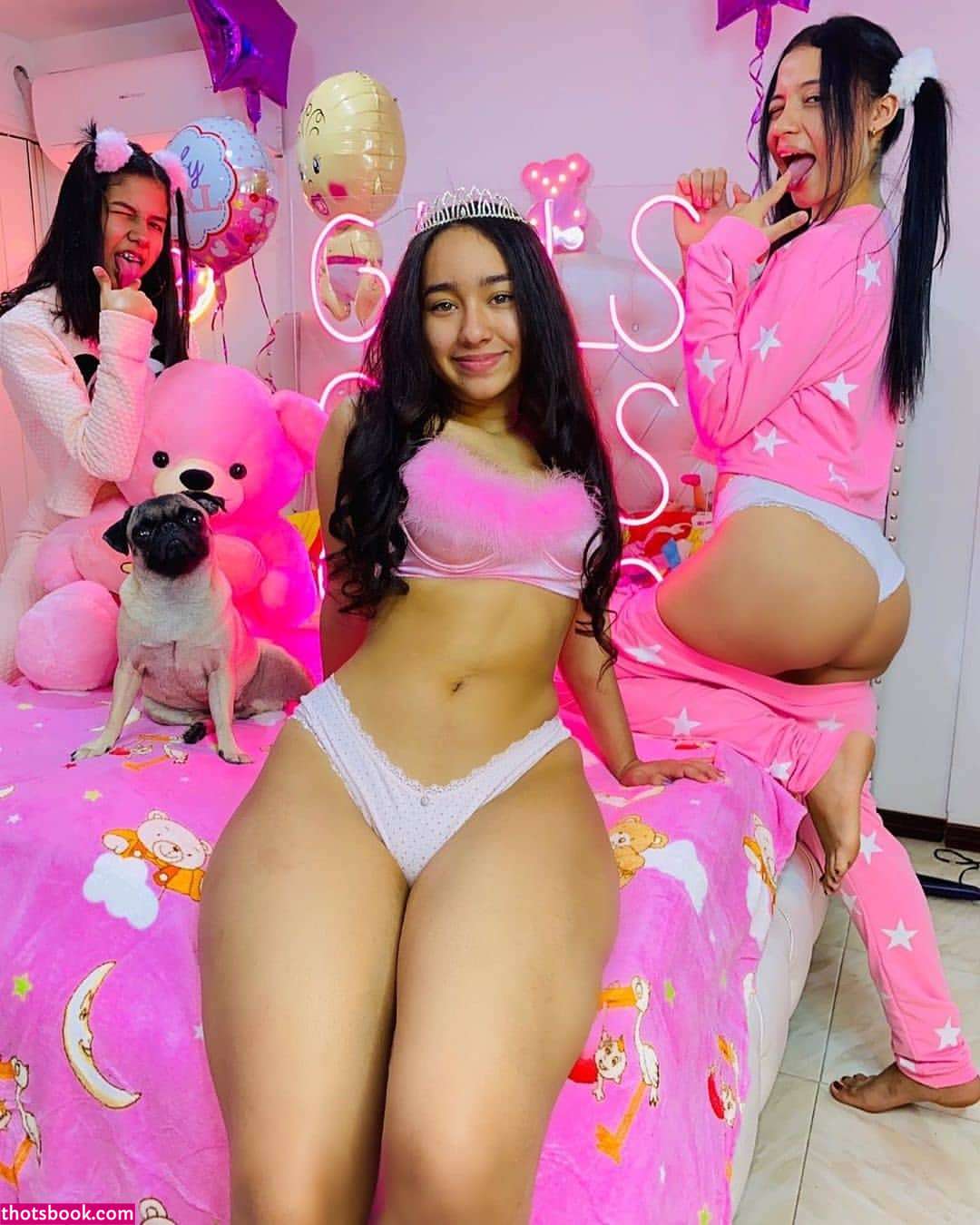 Valery Altamar Photo #46