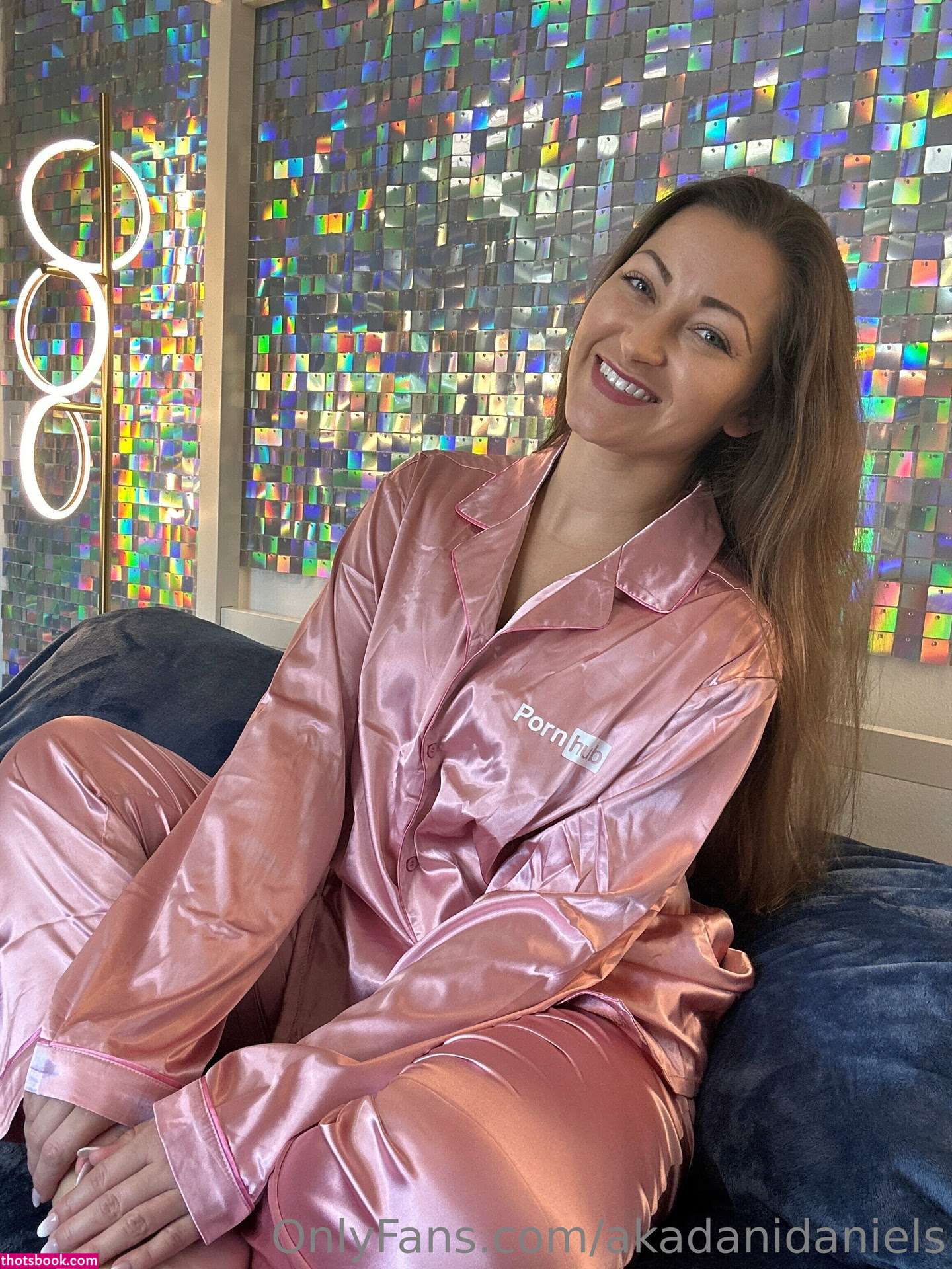 Dani Daniels Photo #189