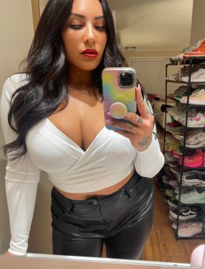 Meredith Jacqueline Photo #35