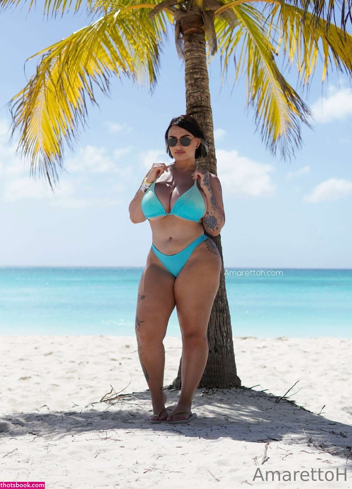 Amaretto Hammer Photo #146