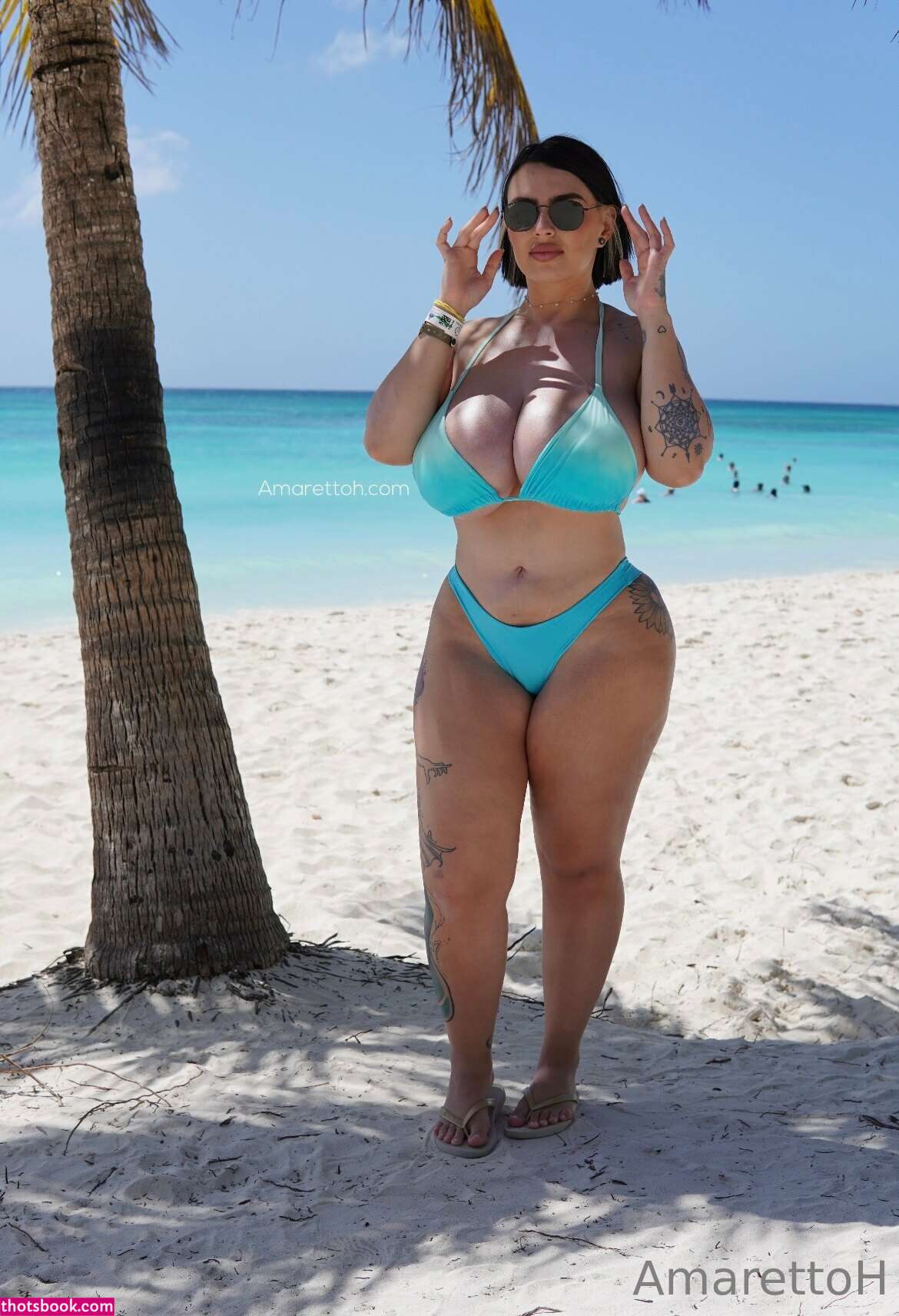 Amaretto Hammer Photo #151