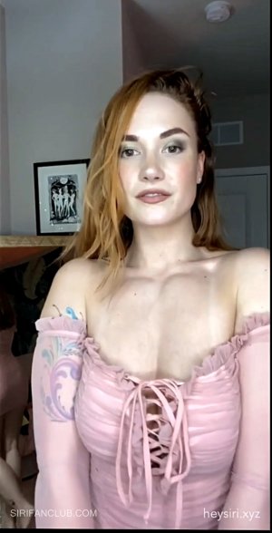 Siri Dahl Photo #112