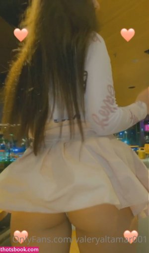 Valery Altamar Post #31