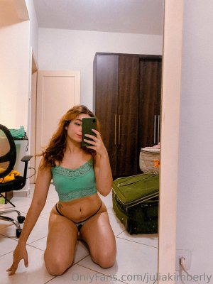 Julia Kimberly Photo #62