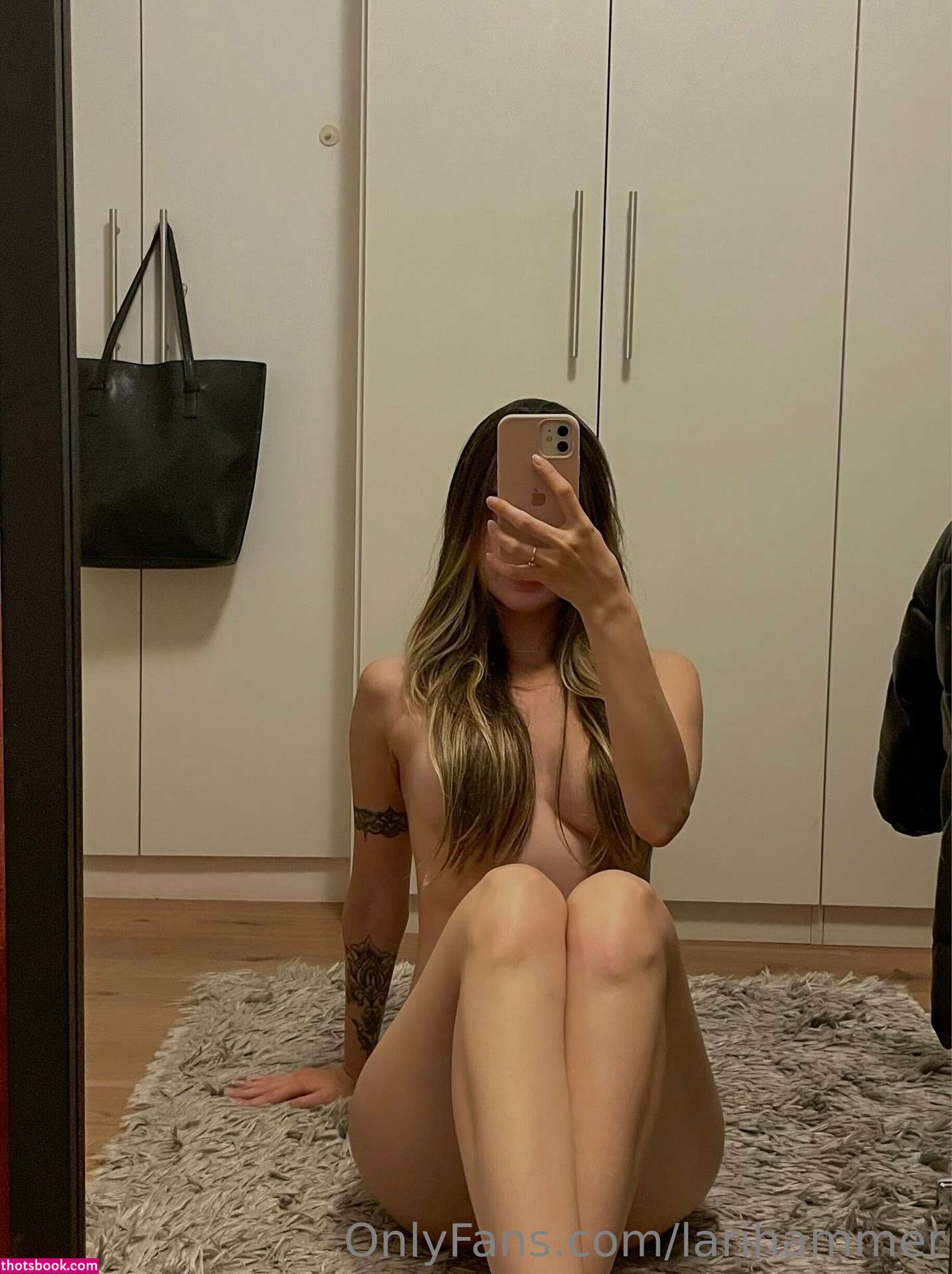 Larissa Hammer Photo #32