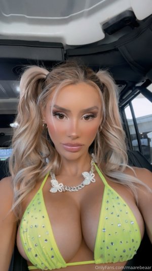 Mariana Morais Photo #222