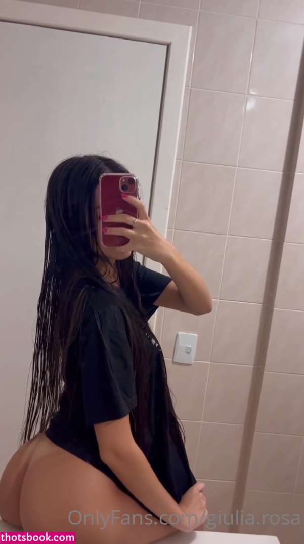 Giulia Rosa Photo #42