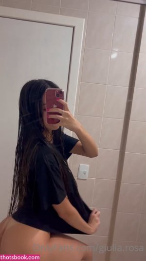 Giulia Rosa Video #84