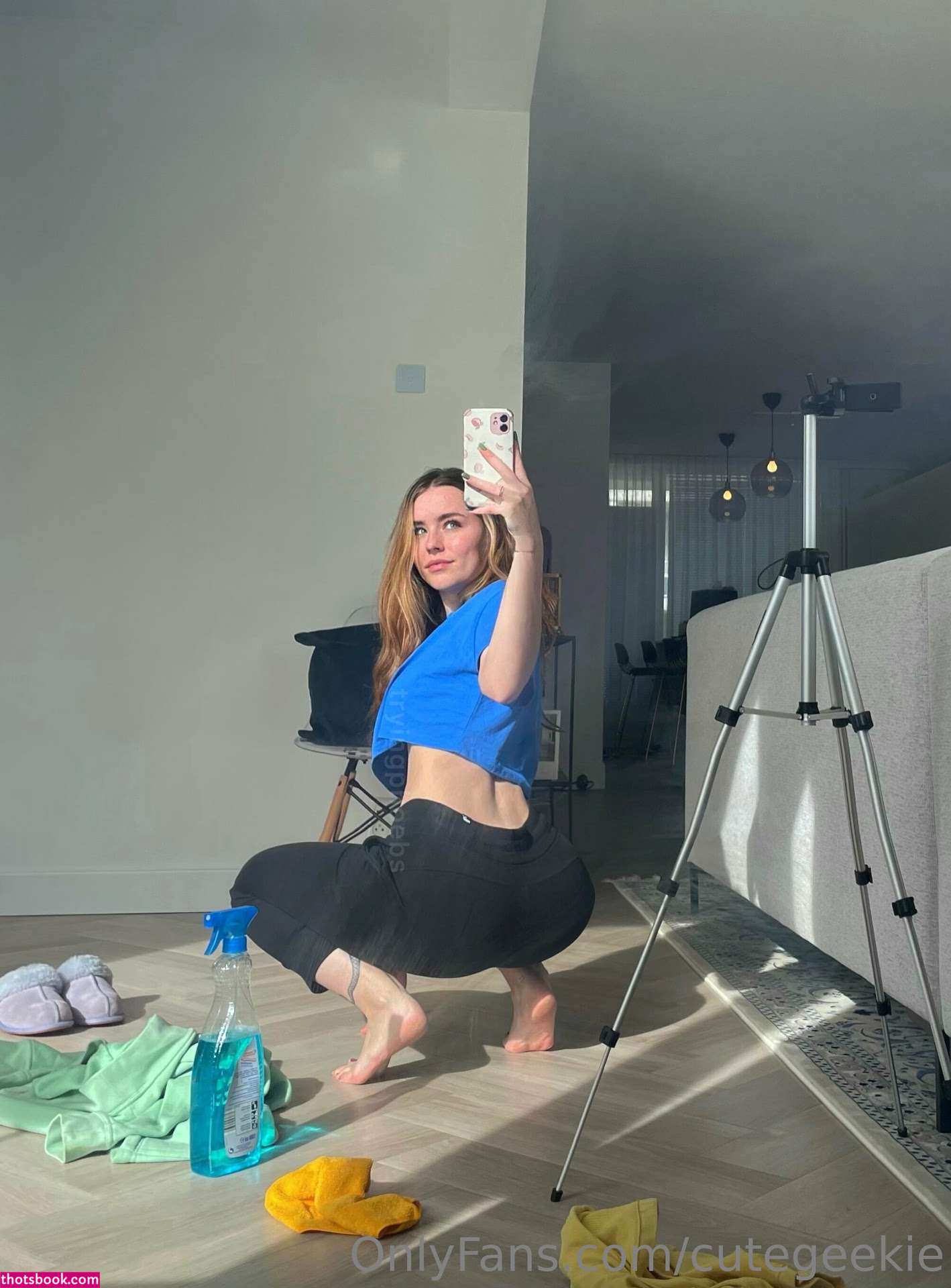 Cutegeekie Photo #145