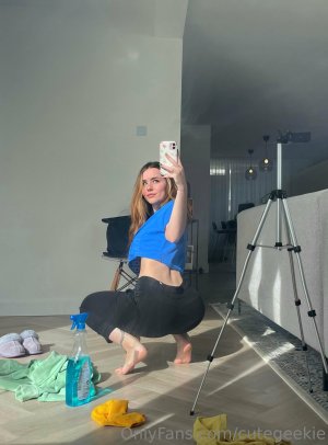 Cutegeekie Photo #145