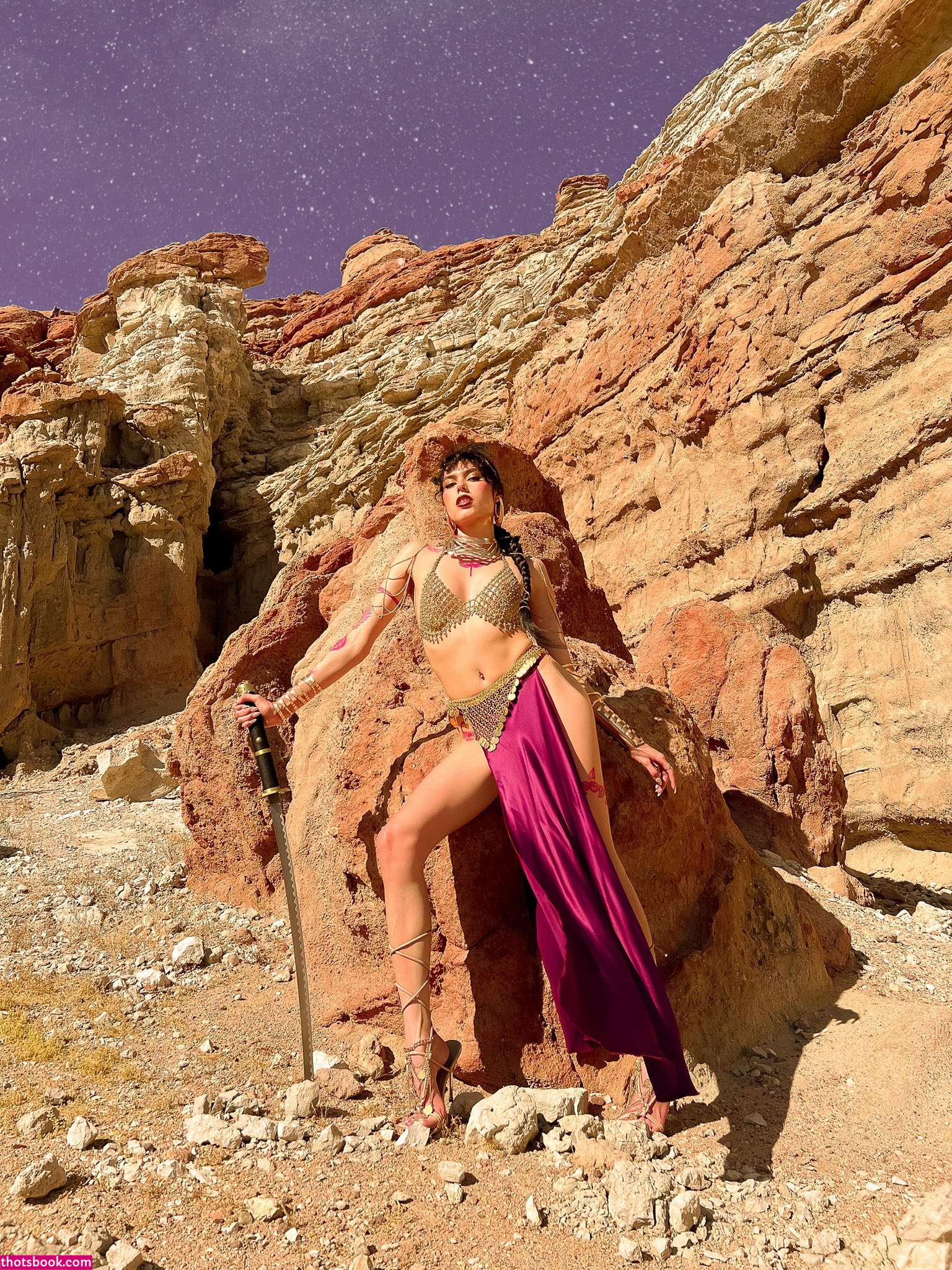 Vanessavenus21 Photo #17