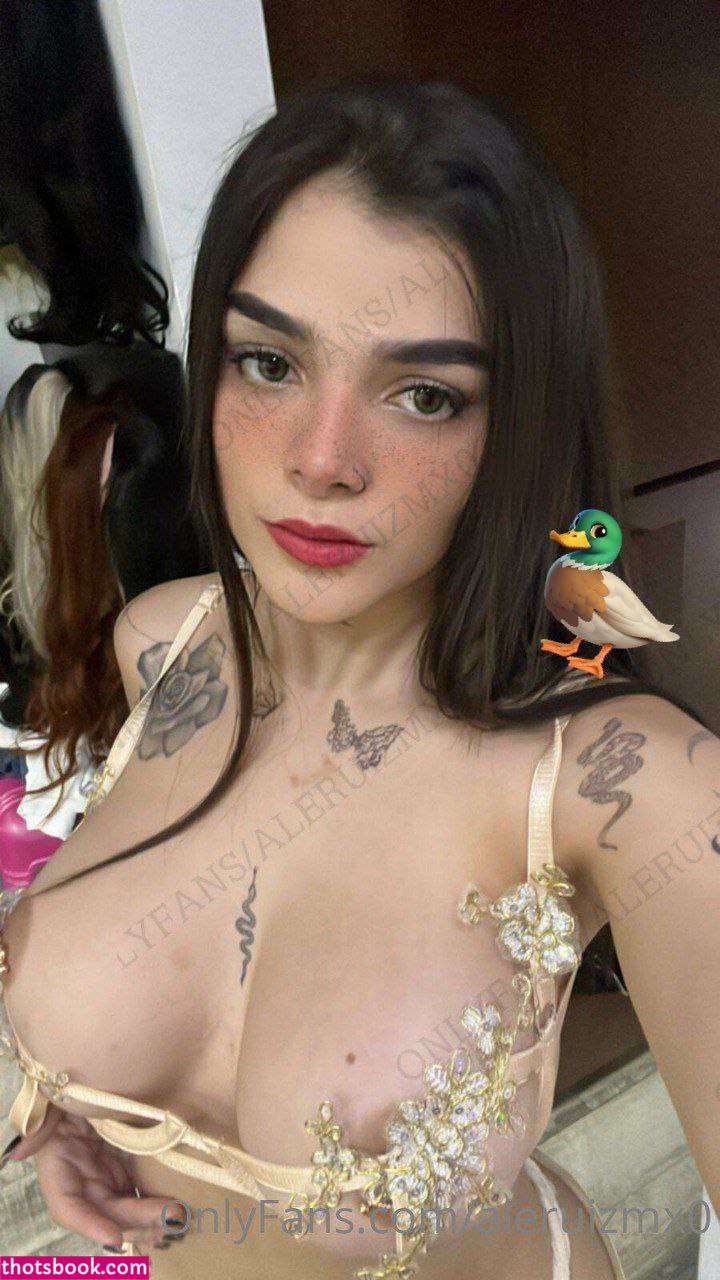 Karely Ruiz Photo #225