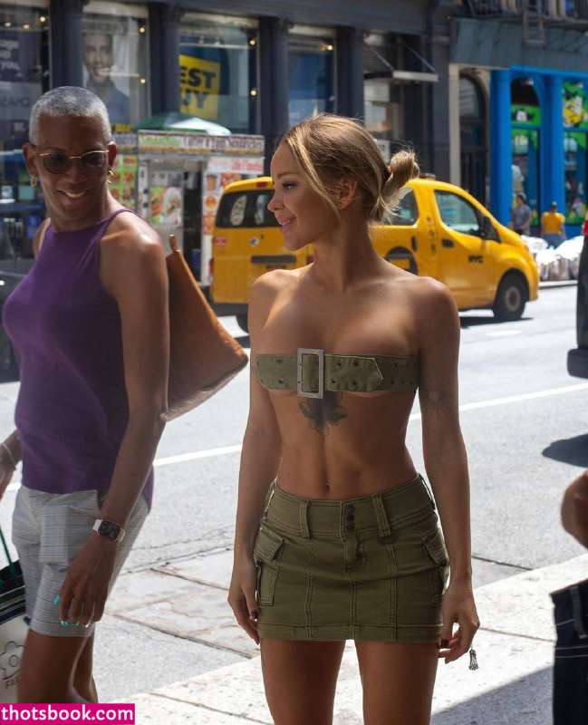 Victoria Broshkina Photo #15