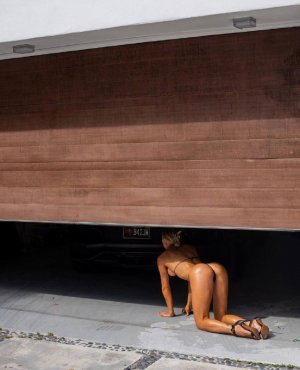 Victoria Broshkina Photo #4