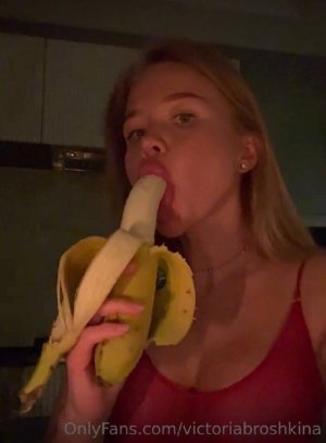 Victoria Broshkina Photo #13