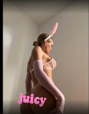 Victoria Broshkina Photo #36