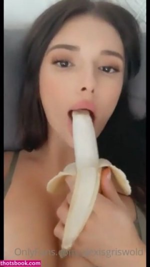 Lexi Griswold Video #7