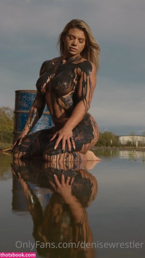 Denise Anders Video #4