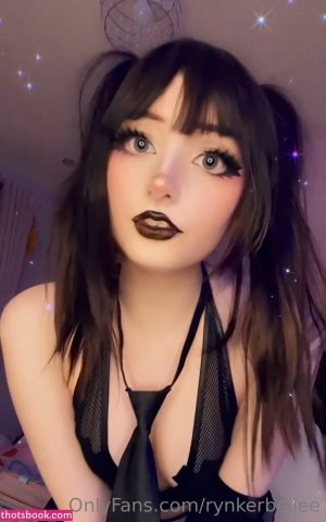 Rynkerbelle Video #2