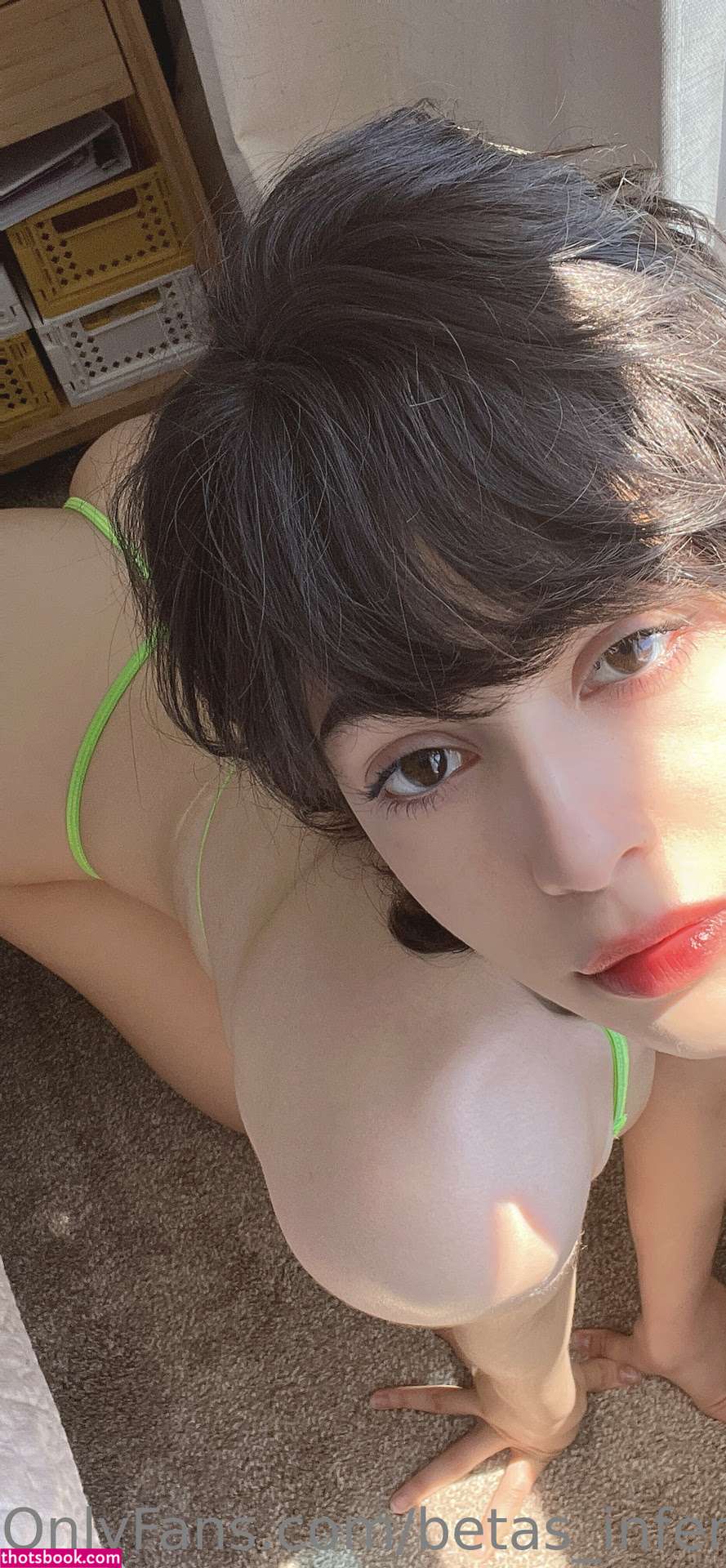 Betas Inferno Photo #31