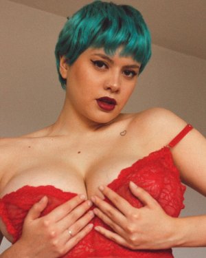 Moonvvenus Photo #14