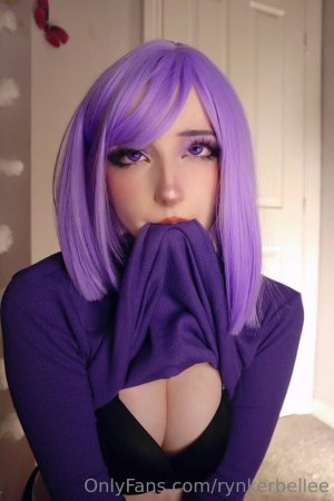 Rynkerbelle Photo #5