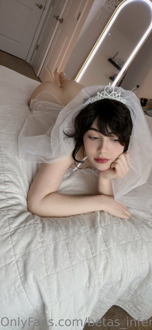 Betas Inferno Photo #64