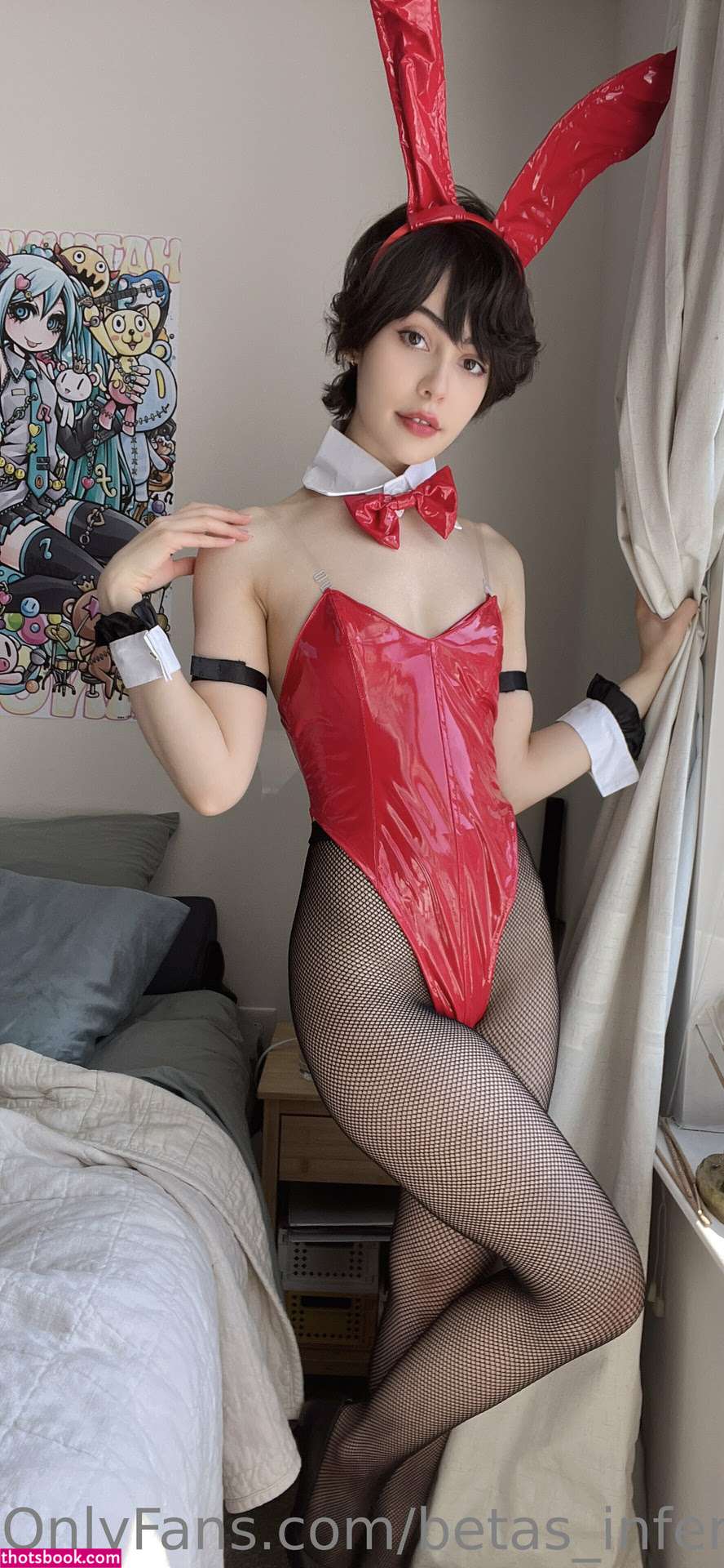 Betas Inferno Photo #75