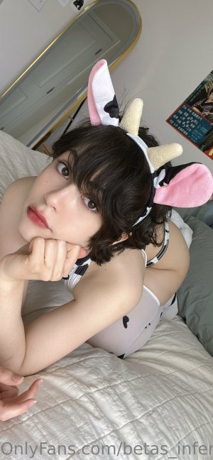 Betas Inferno Photo #100