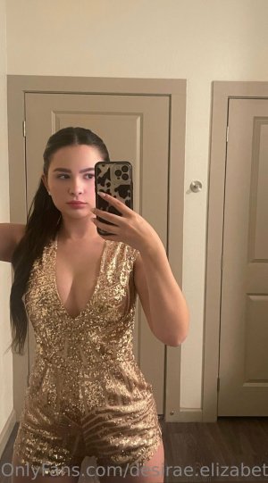 Desirae Elizabeth Photo #12