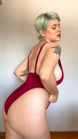 Moonvvenus Photo #33