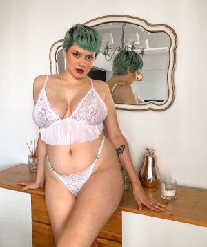 Moonvvenus Photo #44