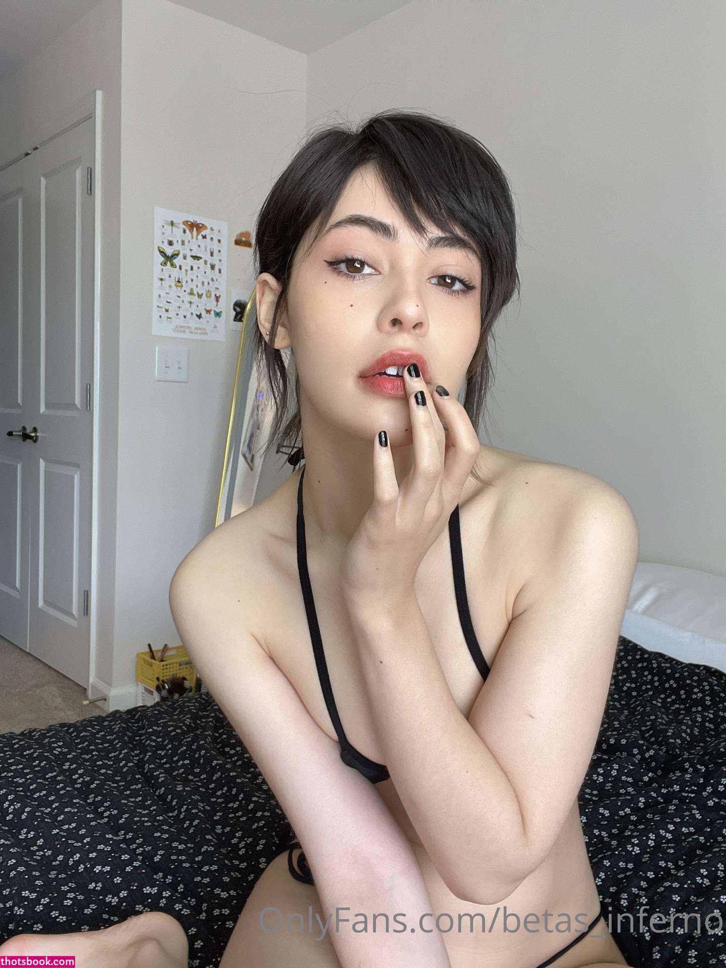 Betas Inferno Photo #158